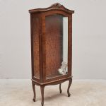 1597 7303 DISPLAY CABINET